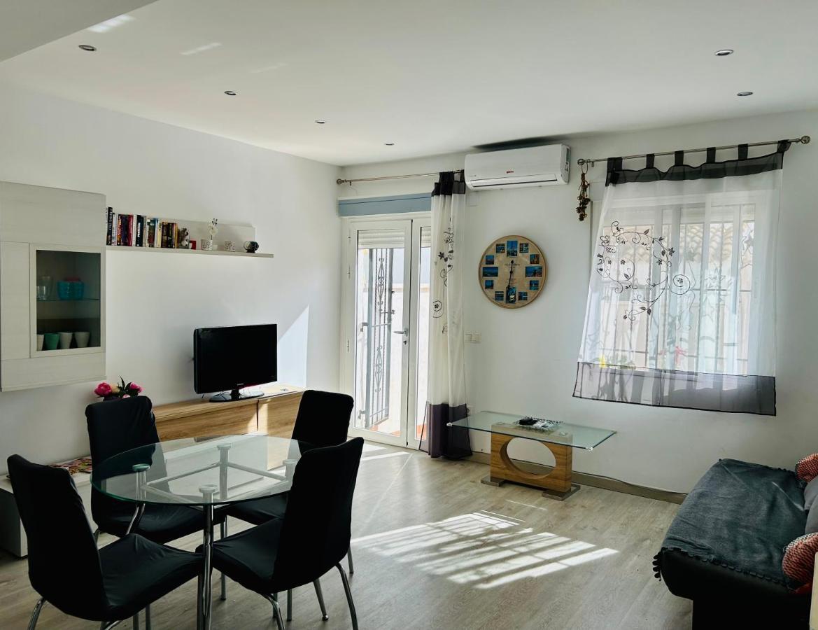 Perfect Family Retreat - La Zenia Beach Dehesa de Campoamor  Ngoại thất bức ảnh