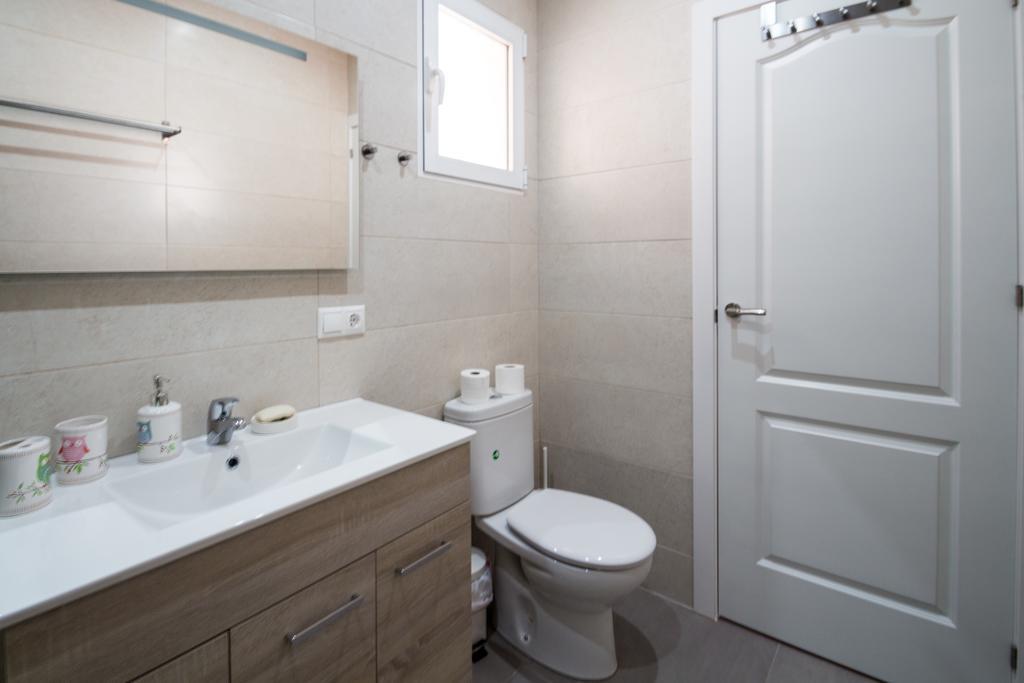 Perfect Family Retreat - La Zenia Beach Dehesa de Campoamor  Ngoại thất bức ảnh