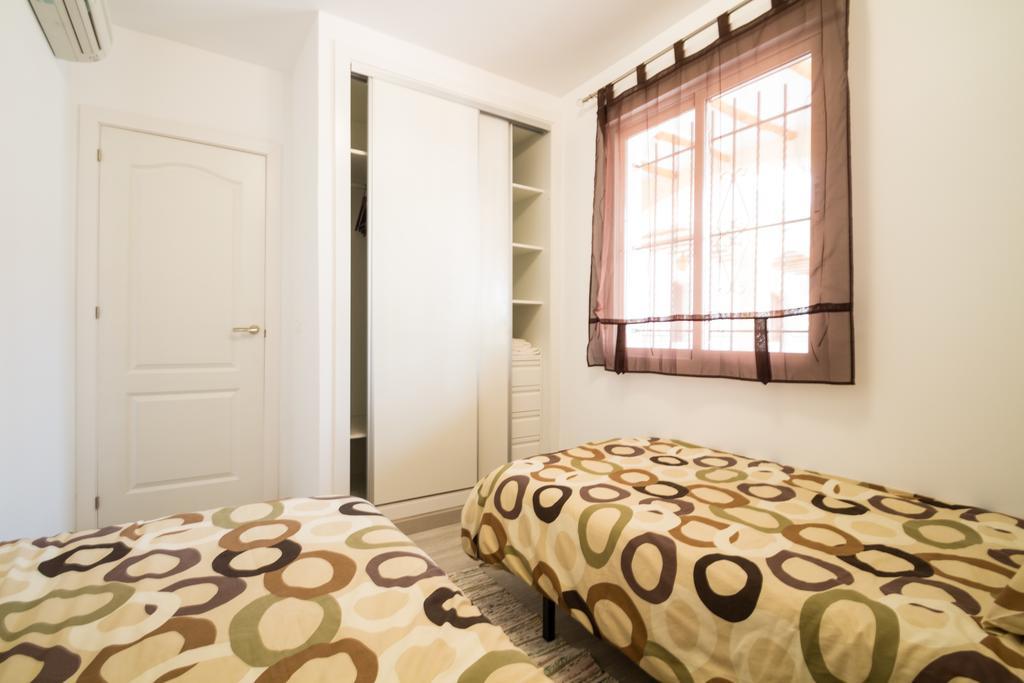 Perfect Family Retreat - La Zenia Beach Dehesa de Campoamor  Ngoại thất bức ảnh