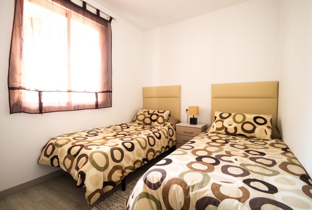 Perfect Family Retreat - La Zenia Beach Dehesa de Campoamor  Ngoại thất bức ảnh