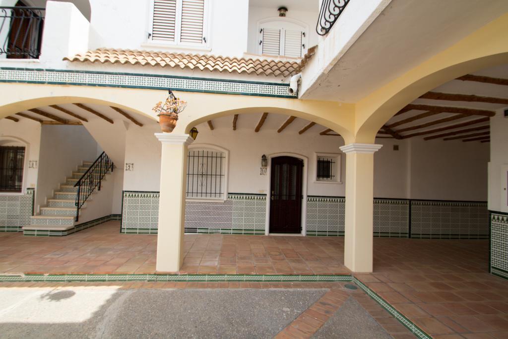 Perfect Family Retreat - La Zenia Beach Dehesa de Campoamor  Ngoại thất bức ảnh