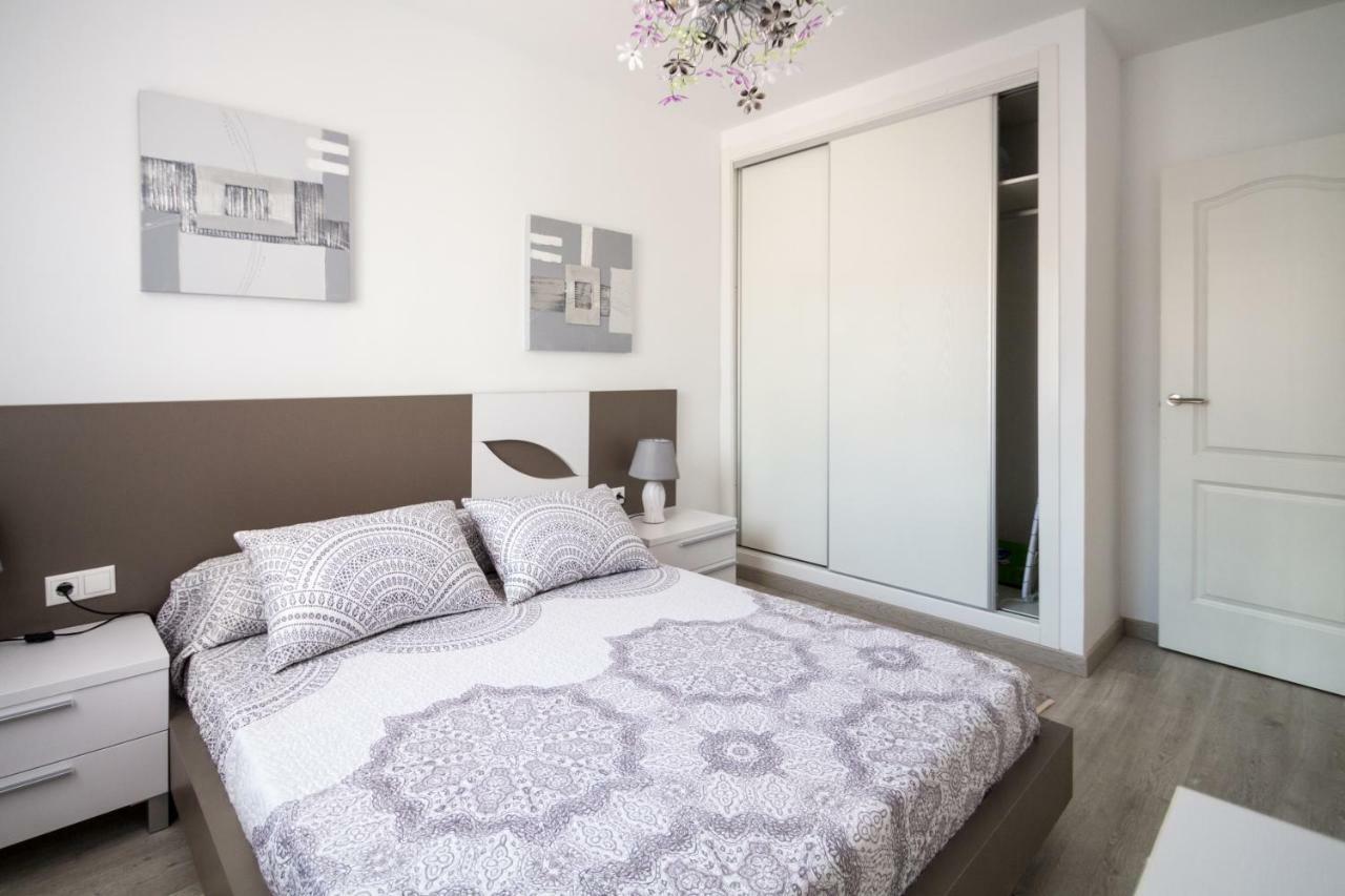 Perfect Family Retreat - La Zenia Beach Dehesa de Campoamor  Ngoại thất bức ảnh