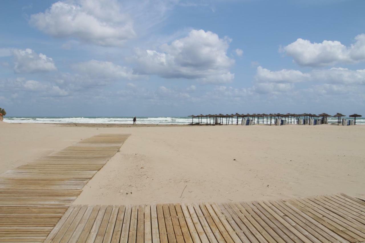 Perfect Family Retreat - La Zenia Beach Dehesa de Campoamor  Ngoại thất bức ảnh