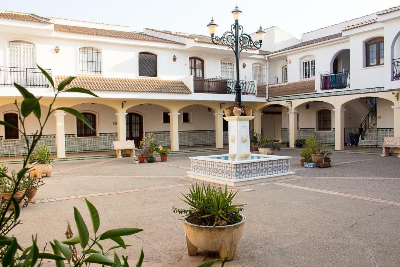 Perfect Family Retreat - La Zenia Beach Dehesa de Campoamor  Ngoại thất bức ảnh