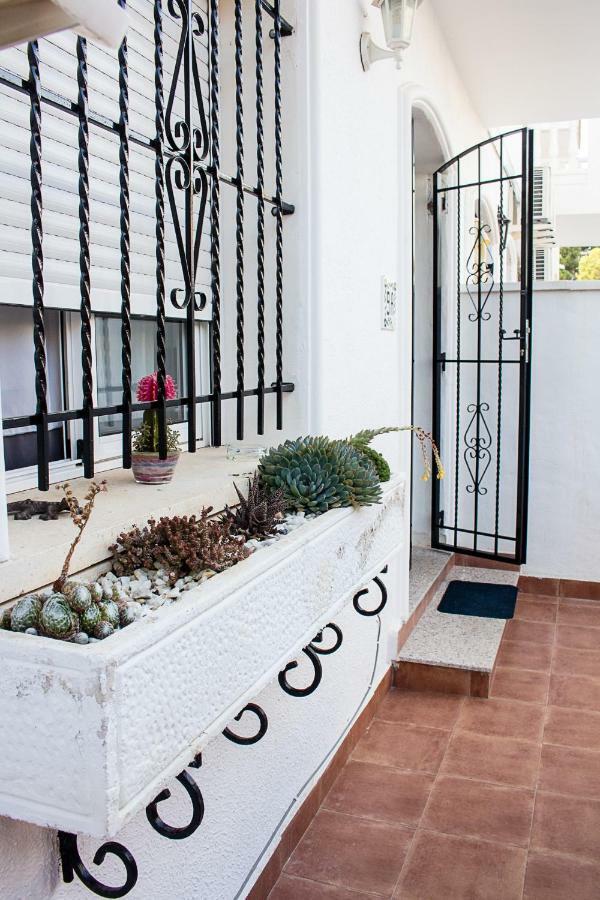 Perfect Family Retreat - La Zenia Beach Dehesa de Campoamor  Ngoại thất bức ảnh