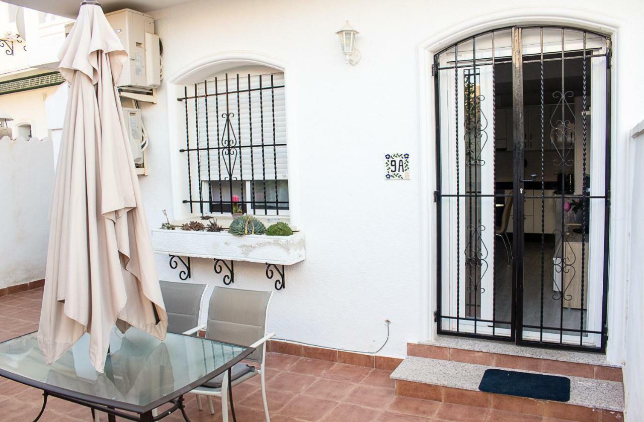 Perfect Family Retreat - La Zenia Beach Dehesa de Campoamor  Ngoại thất bức ảnh